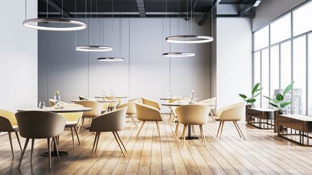 Worker Facilities as a Strategic Advantage, Not a Cost Center