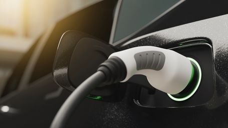 Battle of the Battery Giants