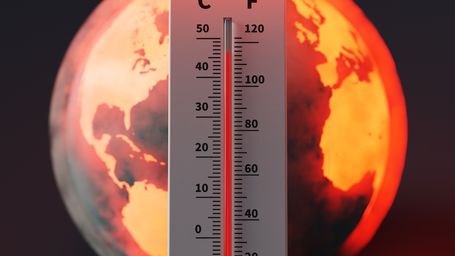 A ‘Super El Niño’ Could Be Coming—Here’s What That Means for You