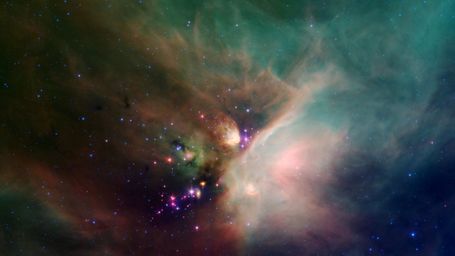Teen Discovers 1.5 Million Unidentified Space Objects