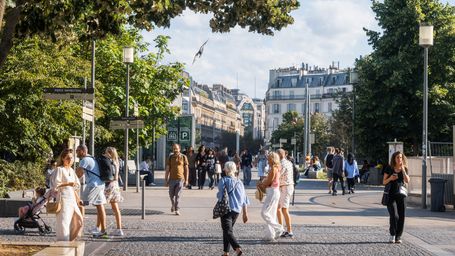 Why Walkable Cities Are No Longer Optional