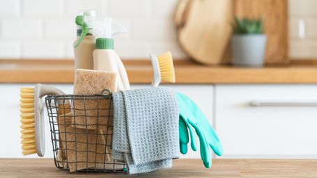 Spring Clean Your Mind: The Reset You Didn’t Know You Needed This Season