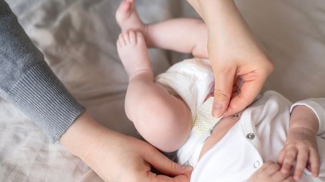 Used Diapers Turned into New Ones Thanks to Super-Recycling Japanese Towns and New Innovation