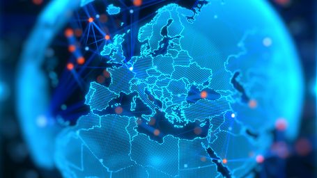 Why Connectivity Defines Industrial AI Performance