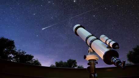 It's the biggest NASA project yet, and it's on budget!