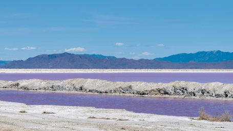 Scientists discover potentially huge freshwater reservoir hidden beneath Great Salt Lake