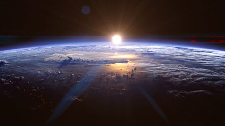 New Discoveries Redefine "What On Earth Is Happening Here?"