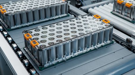A “Fireproof” EV Battery Could Change How We Think About Car Safety