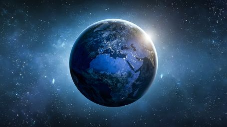 For Earth Day, a Few Signs of Hope for Our Planet