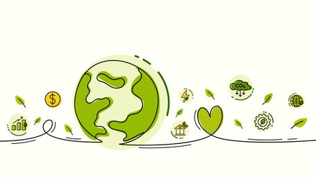 Circularity is our future