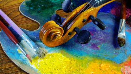It's official: arts and culture slows down ageing. So why aren't we doing more of it?