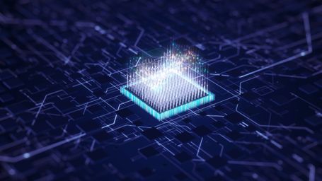 New Chip Design Could Slash Data Center Energy Use