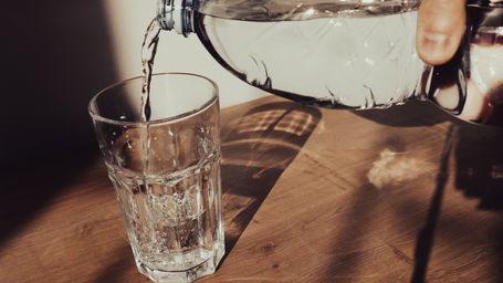 A Brighter Future for Desalination?