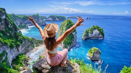 3 Reasons Why Holidays Aren’t Making You More Relaxed
