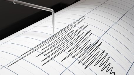 California Faults Are Under Their Highest Stress in 1,000 Years, Stoking Fears of the ‘Big One’