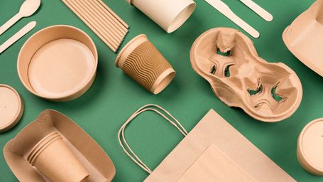 Can Sustainable Alternatives Finally Break Plastic's Grip on the Global Economy?