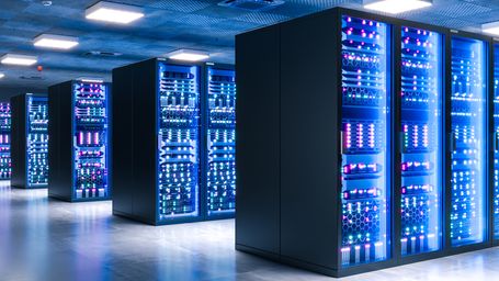 The Hidden Sustainability Challenge Behind AI: Water