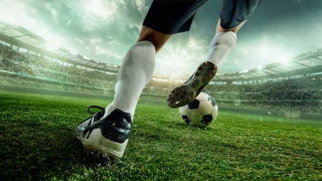 The Sustainability Challenge Behind the World's Biggest Sporting Event