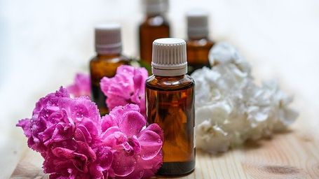 Essential Oils