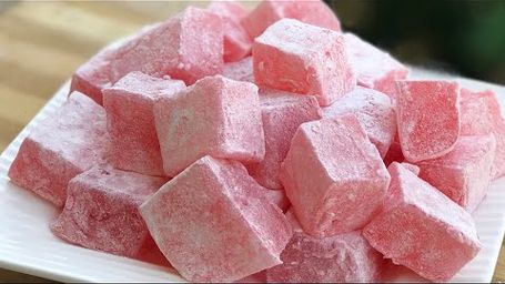 Turkish Delight Youtube