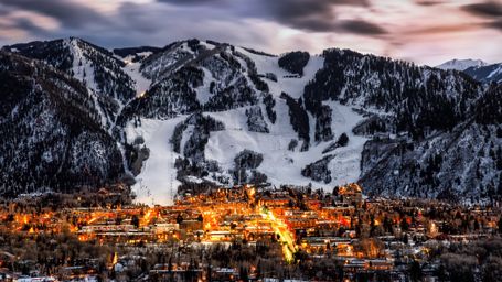 Reports of Aspen's Death Are Greatly Exaggerated
