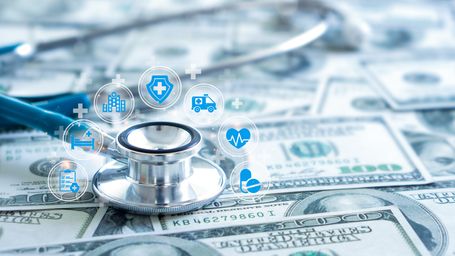 Sunlight Will Soon Shine on Group Health Plan Fees