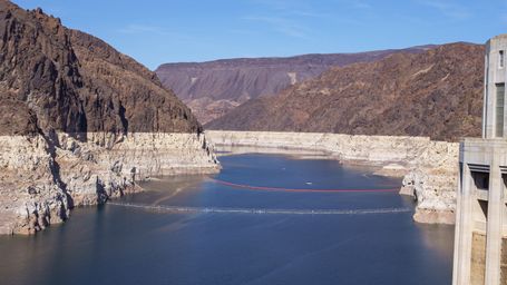 Feds Release Post-2026 Colorado River Plan