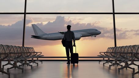 Domestic Travel Tips for Lawful Permanent Residents