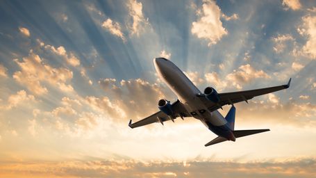 Domestic Travel for Visa Holders: Why Your Immigration Status Matters Before You Board a Flight