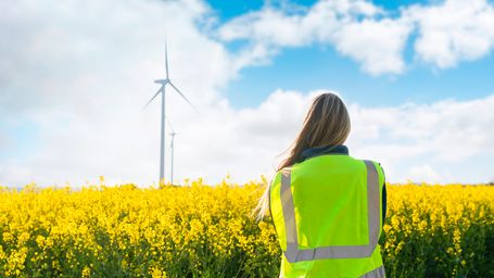 The Freeze Thaws: A Landmark Win for Wind