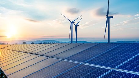 The County Line for Arizona Renewables