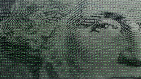 What is "Now" threatening Crypto regulatory legislation?