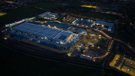 The World Needs More Data Centers, Not Fewer