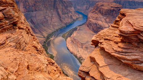 Interior Releases Colorado River ROD and Inaugural Guidelines: Arizona's Water Allocation Plummets