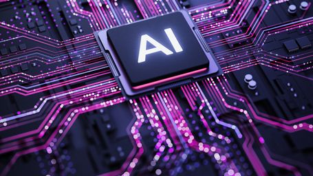 Warning Sign: AI Trouble Ahead