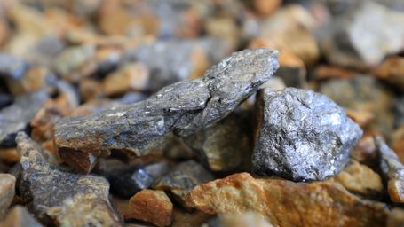 DOE Funds the Full Chain: Mining, Refining, Batteries, Recycling