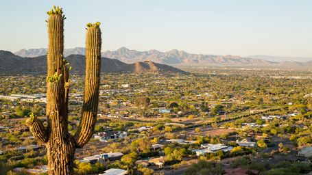 Arizona's New Infrastructure Finance Tool: What HB 2999 Changes for Developers