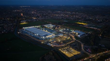 Data Centers and Community Benefit Agreements: A Win-Win Solution