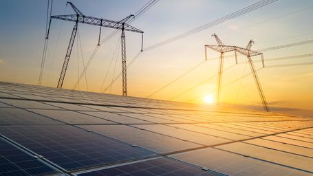 FAST-41 Brings Timetables to Mining and Energy Project Development