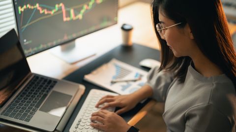 FCA publishes discussion paper on admissions and disclosures and the market abuse regime for cryptoassets