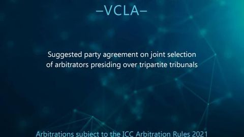 Selecting presiding arbitrators: how parties can seek to agree on a mutually acceptable candidate