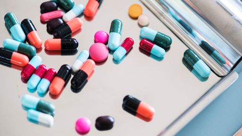 Stay of execution? Mylan can challenge Neurim’s divisional backup in the UK, but only just