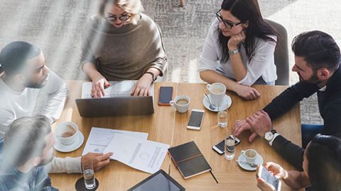 WorkLife2.0: step 4 of the UK government's roadmap – a gradual return to the workplace?