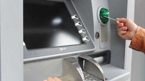 Retail Financial Services: Five Key Themes on the FCA’s Agenda