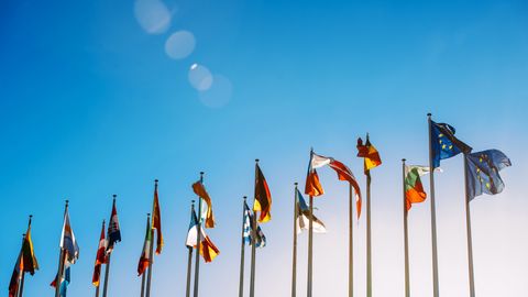 Roadmap for EU Defence Consolidation: Guidance on M&A and State aid in the EU Commission’s Defence Readiness Omnibus