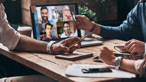 WorkLife 2.0 - the FCA’s expectations around remote and hybrid working in the UK