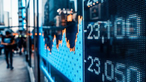 Financial Services exclusion from the OECD pillar one proposals