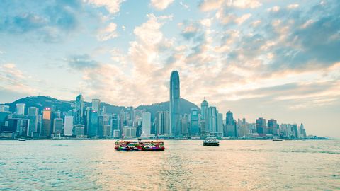 Arbitral awards: New enforcement provisions between HK and Mainland China take effect