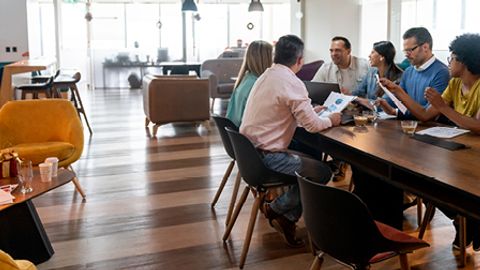 WorkLife 2.0: 'Living with Covid-19' - what does the latest UK Government announcement mean for employers?