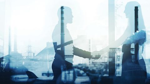 Exclusion from the award of public contracts under the German Supply Chain Act: sharp sword or empty threat?